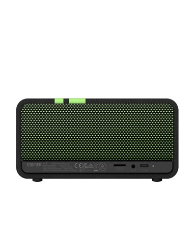Настольная беспроводная колонка Edifier MP230 Black / 20W / Bluetooth 5.0 / 2500mAh