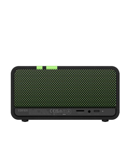 Настольная беспроводная колонка Edifier MP230 Black / 20W / Bluetooth 5.0 / 2500mAh