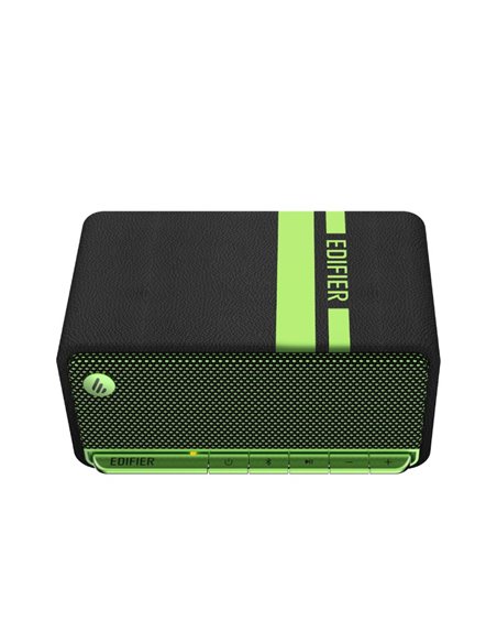 Настольная беспроводная колонка Edifier MP230 Black / 20W / Bluetooth 5.0 / 2500mAh