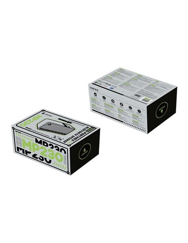 Настольная беспроводная колонка Edifier MP230 Black / 20W / Bluetooth 5.0 / 2500mAh