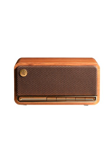 Настольная беспроводная колонка Edifier MP230 Brown / 20W / Bluetooth 5.0 / 2500mAh
