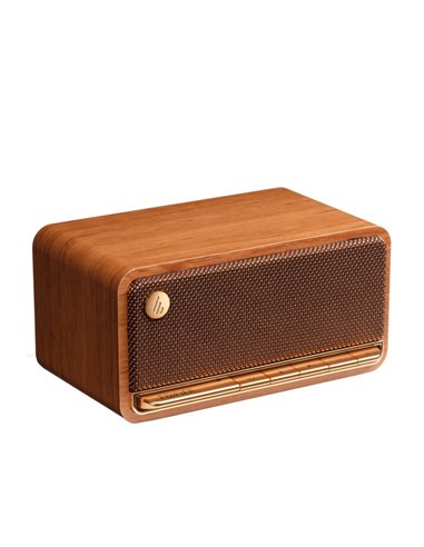 Настольная беспроводная колонка Edifier MP230 Brown / 20W / Bluetooth 5.0 / 2500mAh