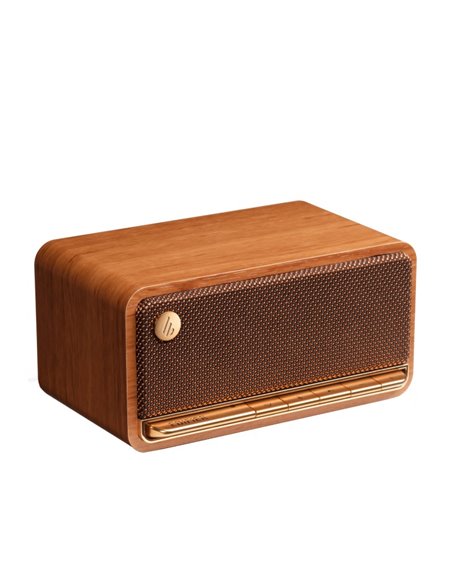 Настольная беспроводная колонка Edifier MP230 Brown / 20W / Bluetooth 5.0 / 2500mAh