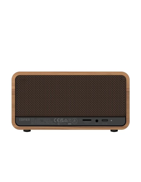 Boxa Bluetooth de masa Edifier MP230 Brown / 20W / Bluetooth 5.0 / 2500mAh