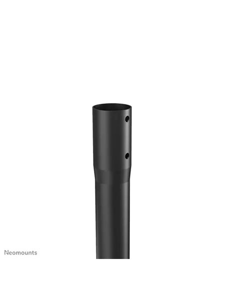 Stalp extensibil pentru suport TV de tavan Neomounts NS-EP100BLACK