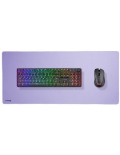 Covoras Trust Gaming GXT 759P / XXL / Purple 2