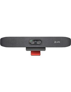 USB-видеопанель Poly Studio R30 / 4K/ Zoom 5x/ DFoV 120°