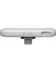 USB-видеопанель Poly Studio R30 / 4K/ Zoom 5x/ DFoV 120° 2
