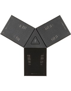 Microfon de extensie de masa Poly Studio X50/X70/USB 2
