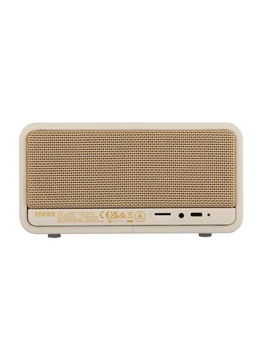 Настольная беспроводная колонка Edifier MP230 White / 20W / Bluetooth 5.0 / 2500mAh
