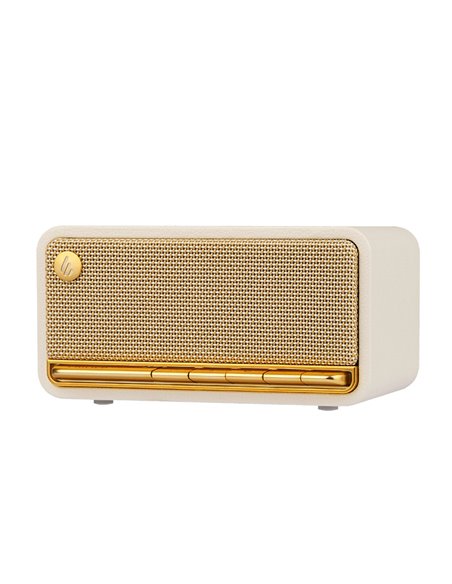 Настольная беспроводная колонка Edifier MP230 White / 20W / Bluetooth 5.0 / 2500mAh