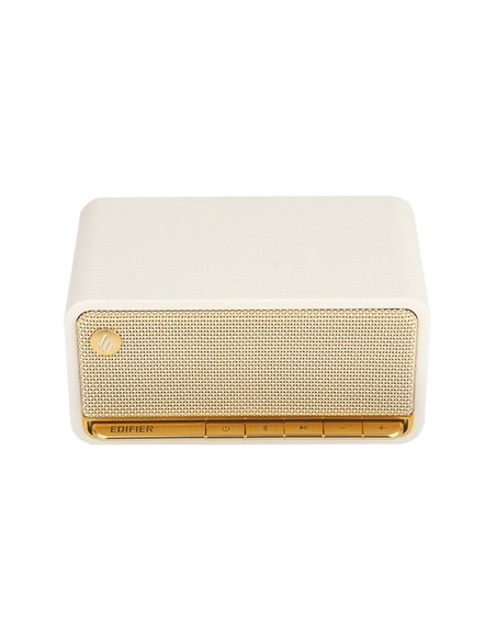 Настольная беспроводная колонка Edifier MP230 White / 20W / Bluetooth 5.0 / 2500mAh
