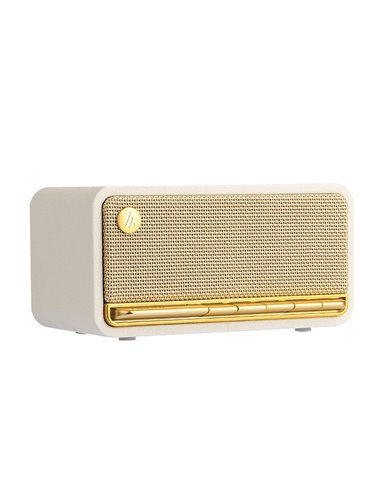 Настольная беспроводная колонка Edifier MP230 White / 20W / Bluetooth 5.0 / 2500mAh