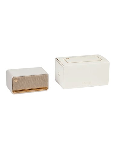 Настольная беспроводная колонка Edifier MP230 White / 20W / Bluetooth 5.0 / 2500mAh