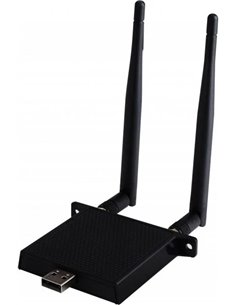 VIEWSONIC VB-WIFI-001 Беспроводной модуль для ViewBoard и беспроводной презентационный дисплей с возможностью подключения по ... 2
