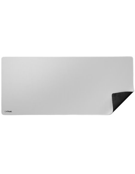 Covoras Trust Gaming GXT 759W / XXL / White