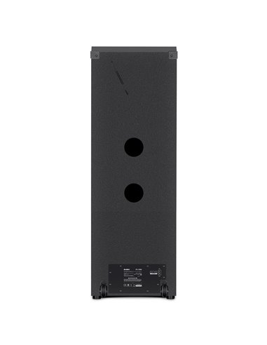 Портативная Колонка SVEN PS-1500 Black / 500W / Bluetooth / NFC / FM tuner / USB