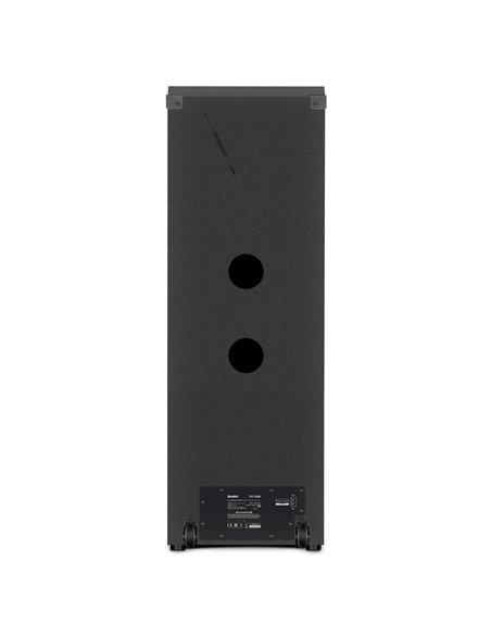 Boxa portabila SVEN PS-1500 Black / 500W / Bluetooth / NFC / FM tuner / USB