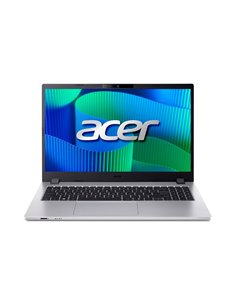 Ноутбук 15.6” Acer Travel Mate TMP215-55-TCO/ Intel Core Ultra 5 120U/ 16GB/ 512GB SSD/ Win11Pro/ Gray