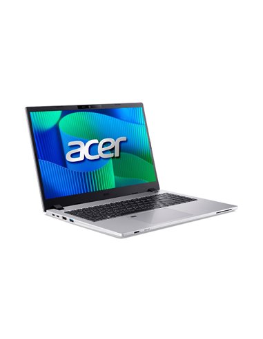 Laptop 15.6” Acer Travel Mate TMP215-55-TCO/ Intel Core Ultra 5 120U/ 16GB/ 512GB SSD/ Win11Pro/ Gray
