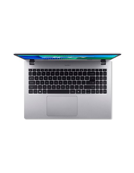 Laptop 15.6” Acer Travel Mate TMP215-55-TCO/ Intel Core Ultra 5 120U/ 16GB/ 512GB SSD/ Win11Pro/ Gray