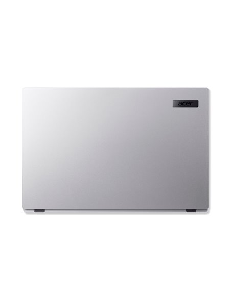 Laptop 15.6” Acer Travel Mate TMP215-55-TCO/ Intel Core Ultra 5 120U/ 16GB/ 512GB SSD/ Win11Pro/ Gray