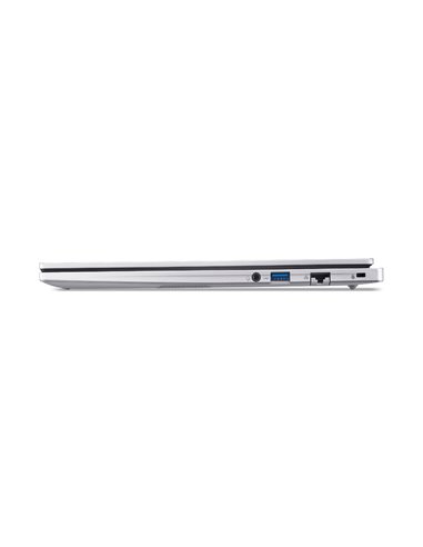 Laptop 15.6” Acer Travel Mate TMP215-55-TCO/ Intel Core Ultra 5 120U/ 16GB/ 512GB SSD/ Win11Pro/ Gray