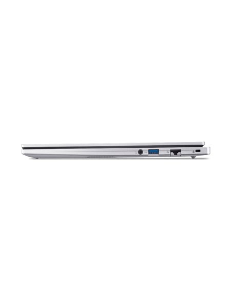 Ноутбук 15.6” Acer Travel Mate TMP215-55-TCO/ Intel Core Ultra 5 120U/ 16GB/ 512GB SSD/ Win11Pro/ Gray