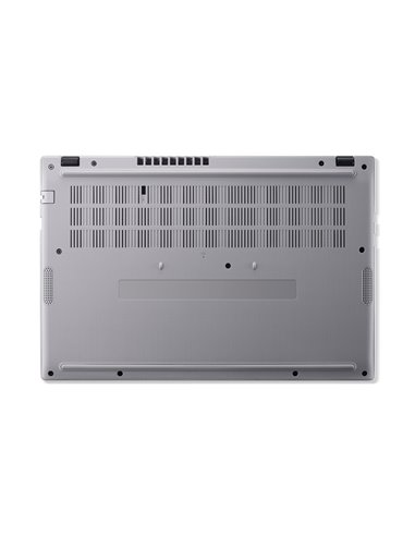 Ноутбук 15.6” Acer Travel Mate TMP215-55-TCO/ Intel Core Ultra 5 120U/ 16GB/ 512GB SSD/ Win11Pro/ Gray