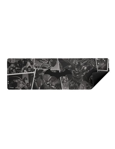Mouse Pad Trust Gaming GXT 759BM / XXL / Black