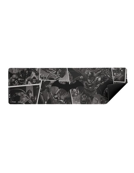 Mouse Pad Trust Gaming GXT 759BM / XXL / Black