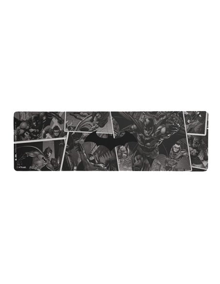 Mouse Pad Trust Gaming GXT 759BM / XXL / Black