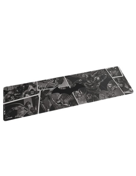 Mouse Pad Trust Gaming GXT 759BM / XXL / Black