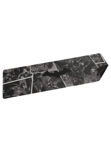 Mouse Pad Trust Gaming GXT 759BM / XXL / Black