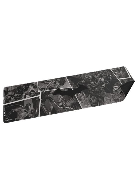 Коврик Trust Gaming GXT 759BM / XXL / Black