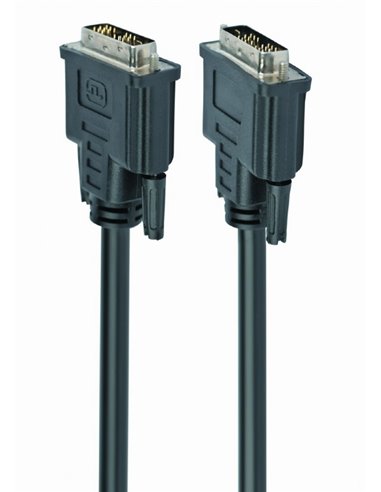 Кабель Cablexpert CC-DVI-BK-6