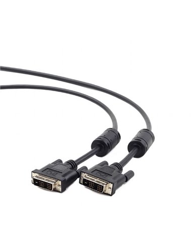 Кабель Cablexpert CC-DVI-BK-6