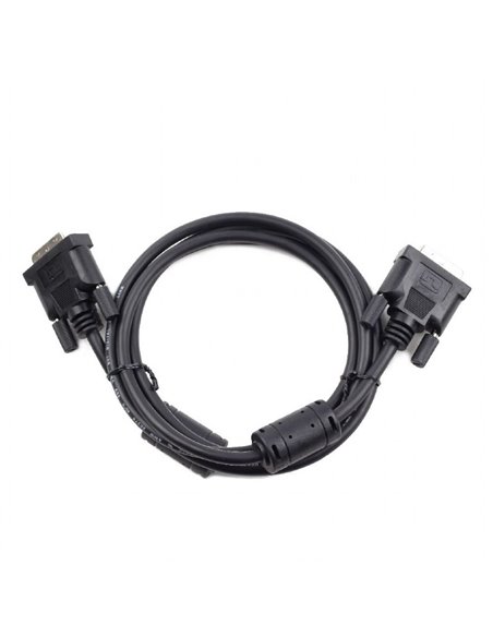 Cablu Cablexpert CC-DVI-BK-6