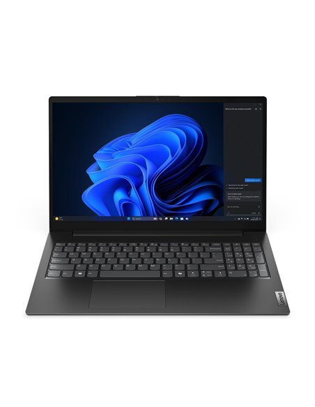 Ноутбук 15,6” Lenovo V15 G5 IRL/ Intel Core i7-13620H/ 16GB/ 512GB SSD/ Black