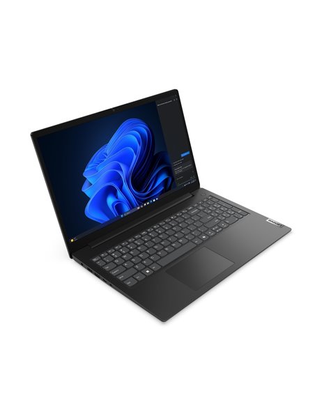 Ноутбук 15,6” Lenovo V15 G5 IRL/ Intel Core i7-13620H/ 16GB/ 512GB SSD/ Black