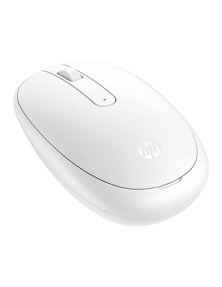 Mouse Bluetooth HP 240 Lunar White