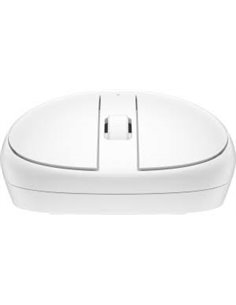 Mouse Bluetooth HP 240 Lunar White 2