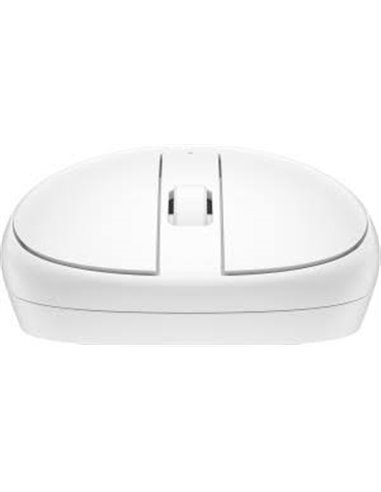 Беспроводная Мышь HP 240 / Bluetooth / Lunar White