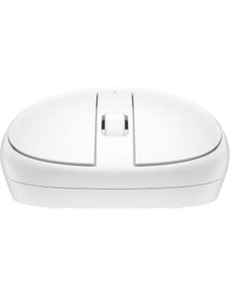 Беспроводная Мышь HP 240 / Bluetooth / Lunar White