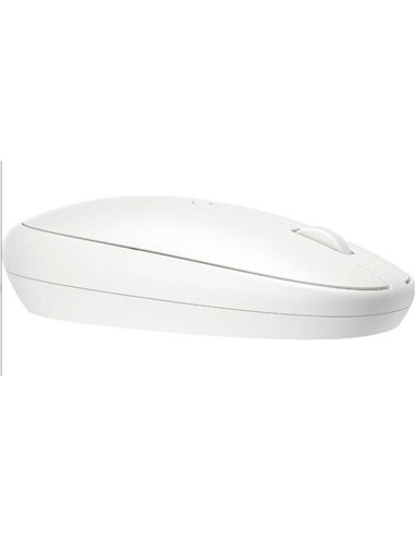 Беспроводная Мышь HP 240 / Bluetooth / Lunar White