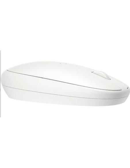 Беспроводная Мышь HP 240 / Bluetooth / Lunar White