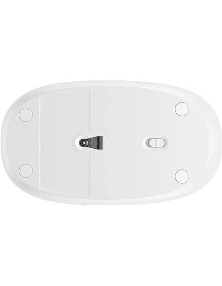 Беспроводная Мышь HP 240 / Bluetooth / Lunar White