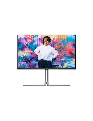 27.0” Monitor AOC Q27U3CV/ Quantum Dot IPS/ QHD/ 4ms