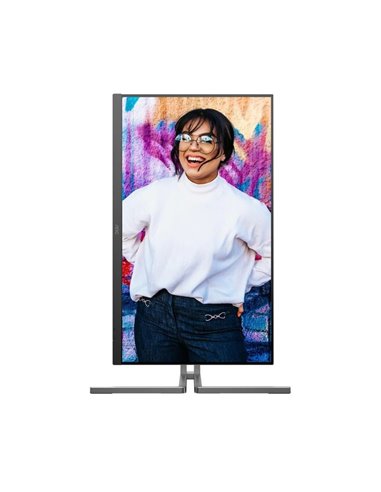 27.0” Monitor AOC Q27U3CV/ Quantum Dot IPS/ QHD/ 4ms
