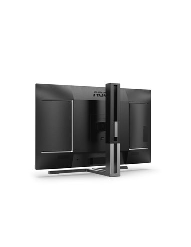 27.0” Монитор AOC Q27U3CV/ Quantum Dot IPS/ QHD/ 4ms